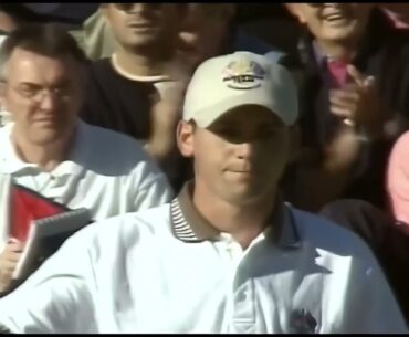 1999 Ryder Cup: Epic Showdown & Unforgettable Moments