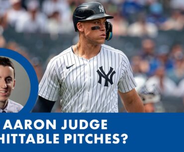 Aaron Judge's dominance opening up opportunities for other Yankees