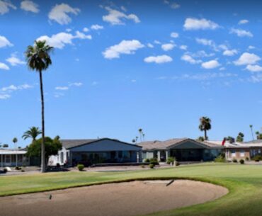 7 Best Golf Courses in Mesa, AZ