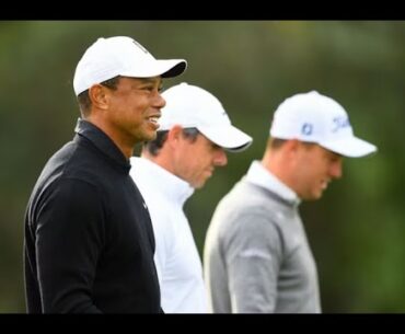 Tiger Woods and Rory McIlroy’s TGL announces new founding partner #gtr6l4f