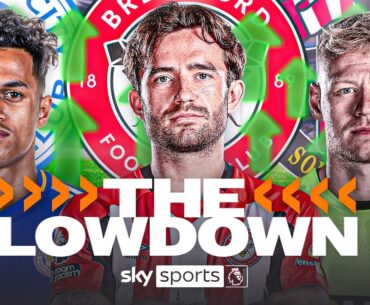 ONE Signing To Keep Your Club In The Premier League! | The Lowdown