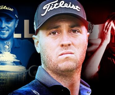 What Happened to Justin Thomas?