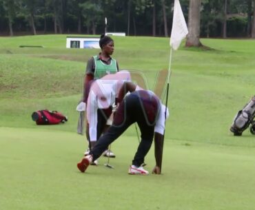 150 participants to compete in Uganda Ladies' Golf Open