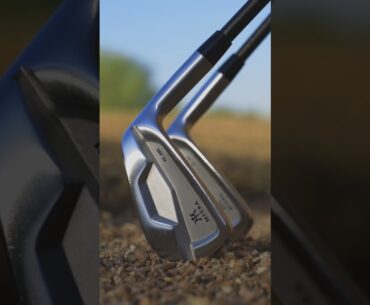 Miura Golf TC-201