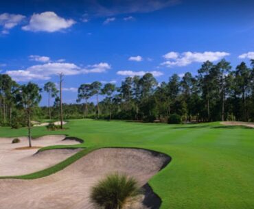 9 Best Golf Courses in Naples, FL