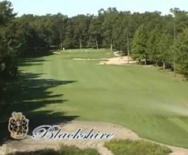 Blackshire at Lakewood Shores Golf Resort - Oscoda, MI