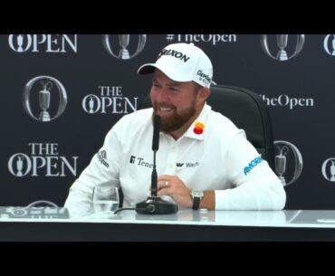 The Open, Love This Man, You Want To Become a Winner, Listen To His Words