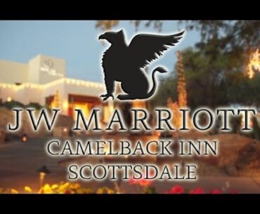 Camelback Golf Course Inn Resort & Spa | Scottsdale Arizona