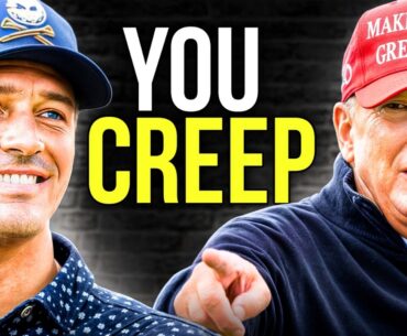 Why Is There Always So Much Controversy Around Bryson DeChambeau?