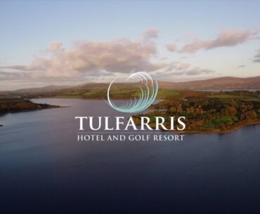 Weddings at Tulfarris Hotel & Golf Resort