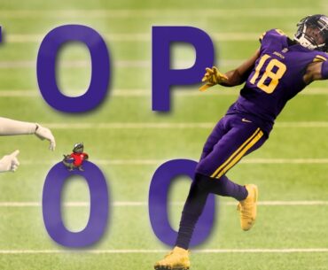 NFL Players ACTUALLY Know Ball?? - Breaking Down The Top 100 Players List