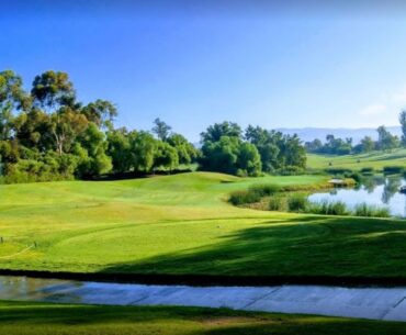 4 Best Golf Courses in Irvine, CA