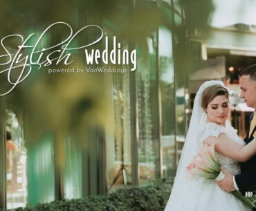 Newlands Golf & Country Club Vancouver Wedding Video - One Stylish Wedding