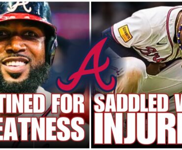 2024 Braves: Destined for Greatness, saddled with injuries