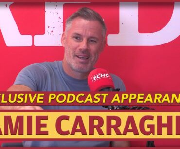 Jamie Carragher Special: Transfers! ‘Sign Gordon!’ Embarrassing Chelsea!