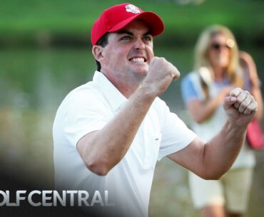 How Keegan Bradley's passion can help lead the U.S. Ryder Cup team | Golf Central | Golf Channel