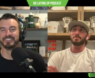 Max Homa on the 2024 Masters, Mental Game and Team Golf | NLU Pod, Ep 881