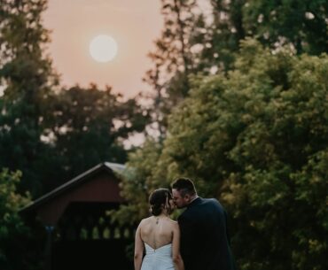 Classic Bridges Golf Course Wedding | Highlight Film | Ashlyn & Tyler