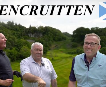 Glencruitten Golf Club - Scotland golf Hidden Gems Series 3