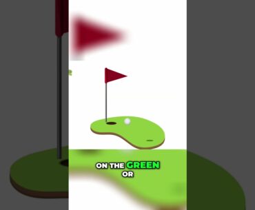 Mastering the Short Game  Hitting High Shots and Putter Techniques in Golf