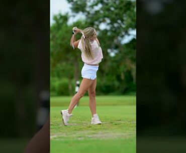 I wanna kiss you😉😘 #karinhart  #golfer #Lifestyle #golf #golfbabe #blondes #cutegirl #golfswing