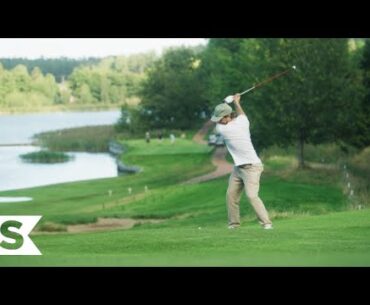 World-Class Finland Golf Course and UNFORGETTABLE Dance | Adventures in Golf Season 7