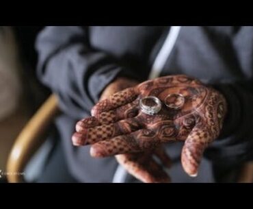 Hyatt Regency Chesapeake Bay Golf Resort Wedding Video  //  Nehal + Lucas  //  A Beautiful Blend