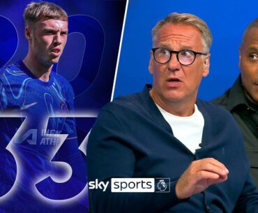 "They don't know what they're doing!" | Soccer Special debate Cole Palmer contract at Chelsea 🔵