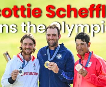 2024 Olympic Golf: Highlights, Medalists, and Key Moments Recap