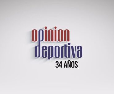 Opinión Deportiva - 11/08/2024