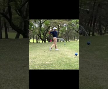 Terumichi KAKAZU 嘉数光倫  #golf #golfswing #ゴルフ