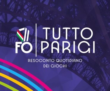 FO Live - Tutto Parigi (Giornata 7)