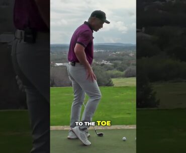 Master Your Golf Swing  Proper Weight Transfer and Posture for Impact