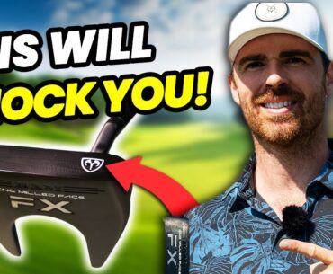 Best Value Putters of 2024 | RAM FX