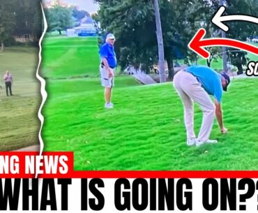 Tour fans question TIO rule as shock NEW evidence comes to light over Matt Kuchar drop