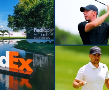 Going for the Green at FedEx St. Jude Championship | Betting favorites