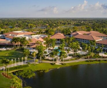 7 Best Golf Courses in Palm Beach Gardens, FL