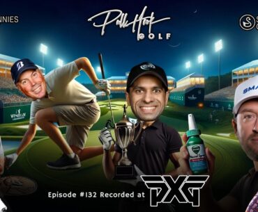 2024 FedEx Cup Playoffs: Preview Show