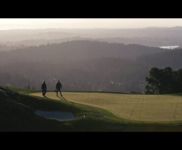 Guardians of the Green | Bear Mountain Golf Resort