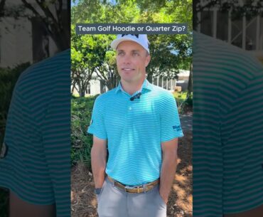 Tee Time with tasc ambassador Eric Cole  21