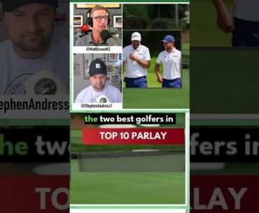 FedEx St. Jude Championship Best Bets: Scottie Scheffler & Xander Schauffele Top 10 Parlay