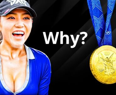 The Truth Behind Lydia Ko’s Olympic Gold