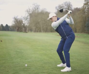 Enahgy Golf | James Allan