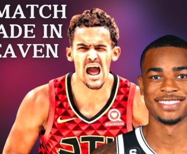 How Nic Claxton Will Change Trae Young Forever