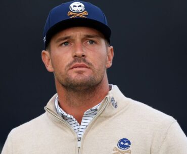 Bryson DeChambeau’s huge LIV Golf earnings and how it compares to PGA Tour