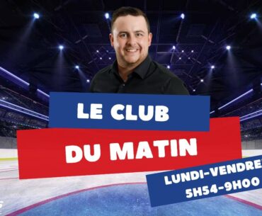 Le Club du Matin