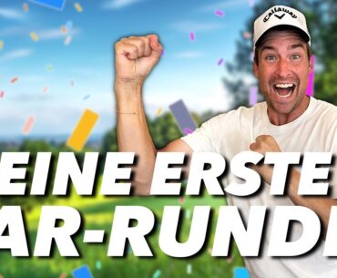 Die BESTE Golfrunde meines Lebens - Lederbach Quellness Golf Resort | Gut Golf