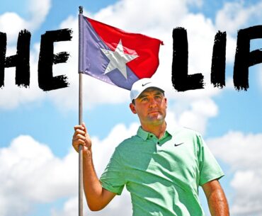 The Life: Scottie Scheffler | PGA TOUR Originals