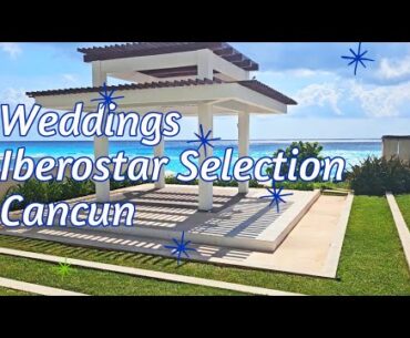 Say 'I Do' In Paradise: Your Dream Destination Wedding At Iberostar Selection Cancun