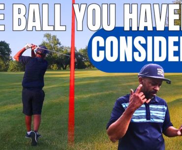 ON COURSE Golf Ball Review